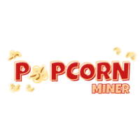 Popcorn Miner