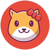 Shiba's WIFE