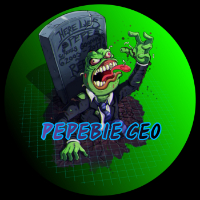 PEPEBIE CEO
