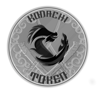 KODACHI TOKEN