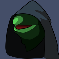 Evil Kermit