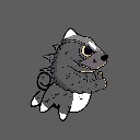 NanoFlokiZilla