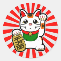ManekiPaws