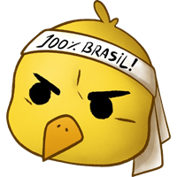 Brazil Fan token