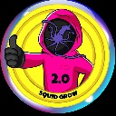 SquidGrow 2.0