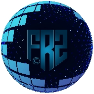 FRZ Solar System Coin