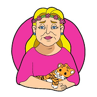 Carole Baskin Coin