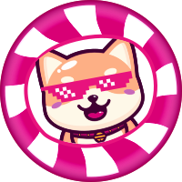 PepperMint Shiba