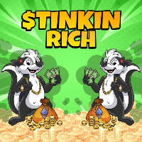Stinkinrichcoin