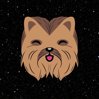 Shibacca Inu