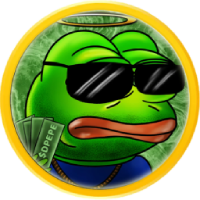 DEGEN PEPE