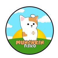 Munchkin Neko