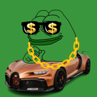 Pepe Bugatti Bo$$