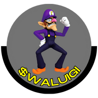 Waluigi