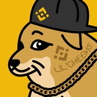 Lil'Cheems INU