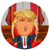 TRUMP MANIA