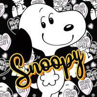 Snoopy Inu