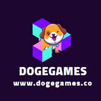 Dogegames