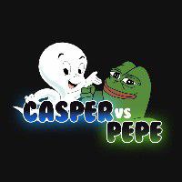 Casper VS Pepe BSC