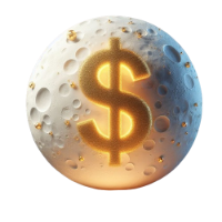 White Moon Coin