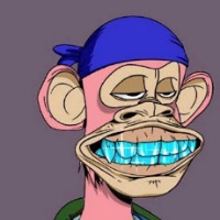 Monkey mouth