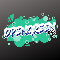 OpenGreen