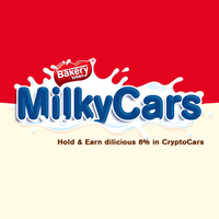 MilkyCars