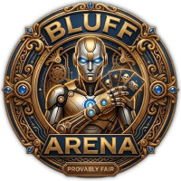 BluffArena