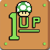 1UP