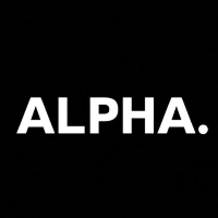 Alhpa