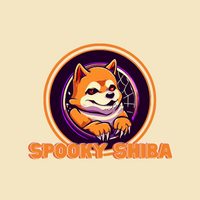 Spooky Shiba