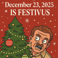 FESTIVUS