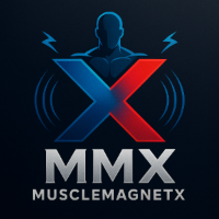 Muscle MagnetX