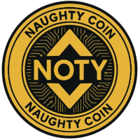 Naughty Coin