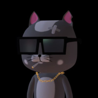 Ruthless Kitty