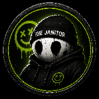 The Janitor
