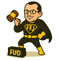 FIGHT FOR JUSTICE