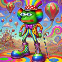 WACKYPEPE
