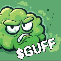 Bottom Burp A .K.A $GUFF