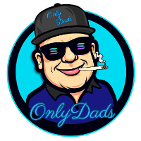 OnlyDadsSolana
