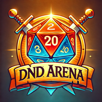 DND Arena