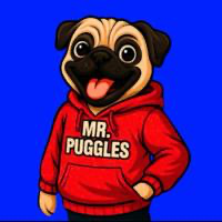 Mr. Puggles