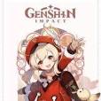 GENSHINIMPACT
