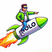 The Yolo Guy