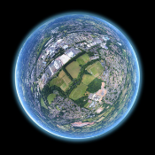 Stay On Earth
