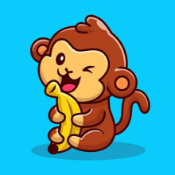 Little Monkey