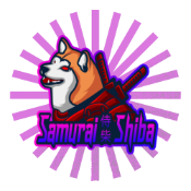 Samurai Shiba BSC