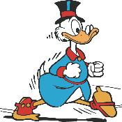 DUCK