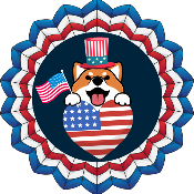 Mini Uncle Doge