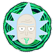 RICK TOKEN